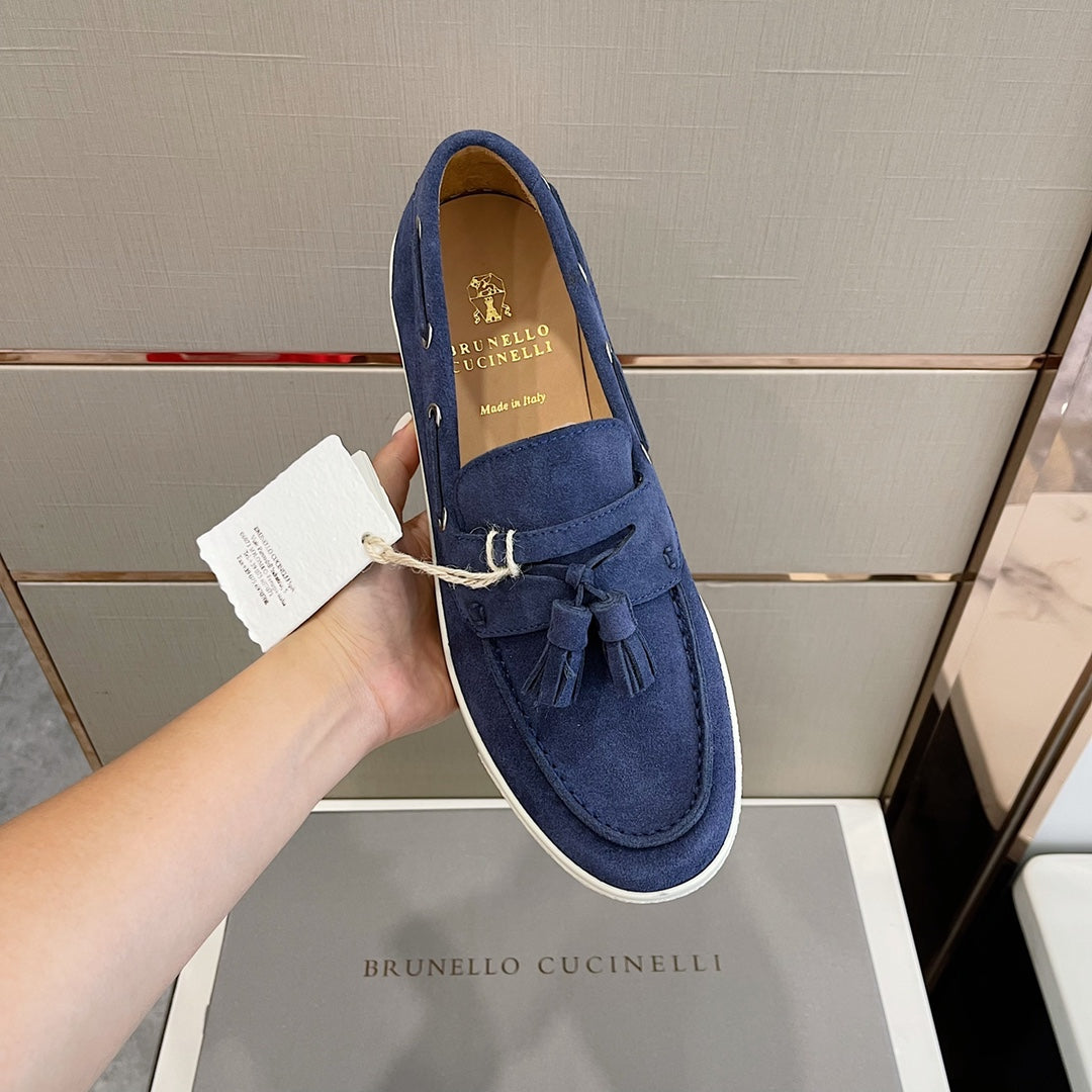 Brunello Cucinell-019Shoes