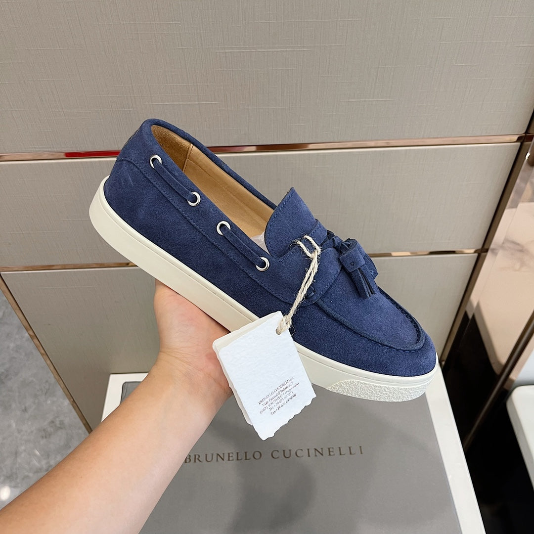 Brunello Cucinell-019Shoes