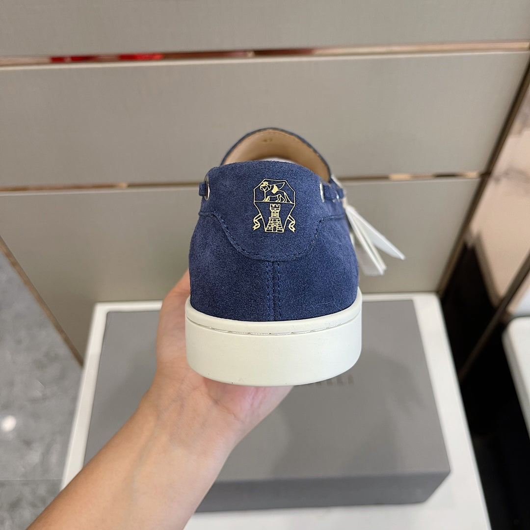 Brunello Cucinell-019Shoes