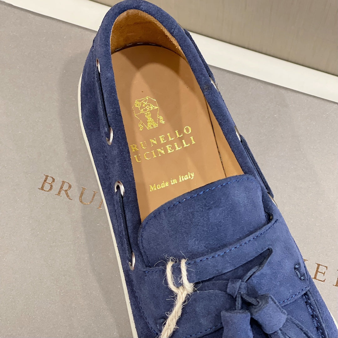 Brunello Cucinell-019Shoes