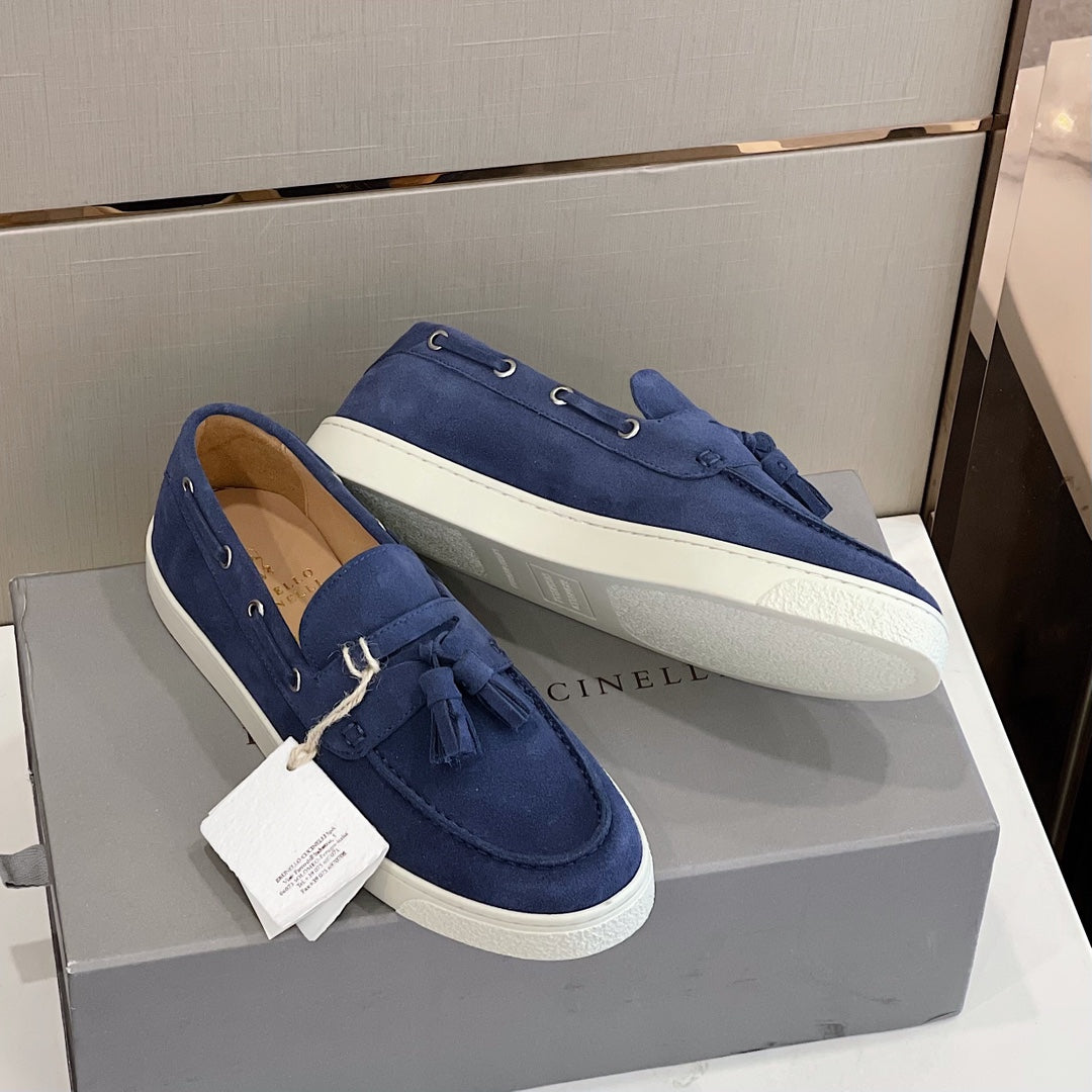 Brunello Cucinell-019Shoes