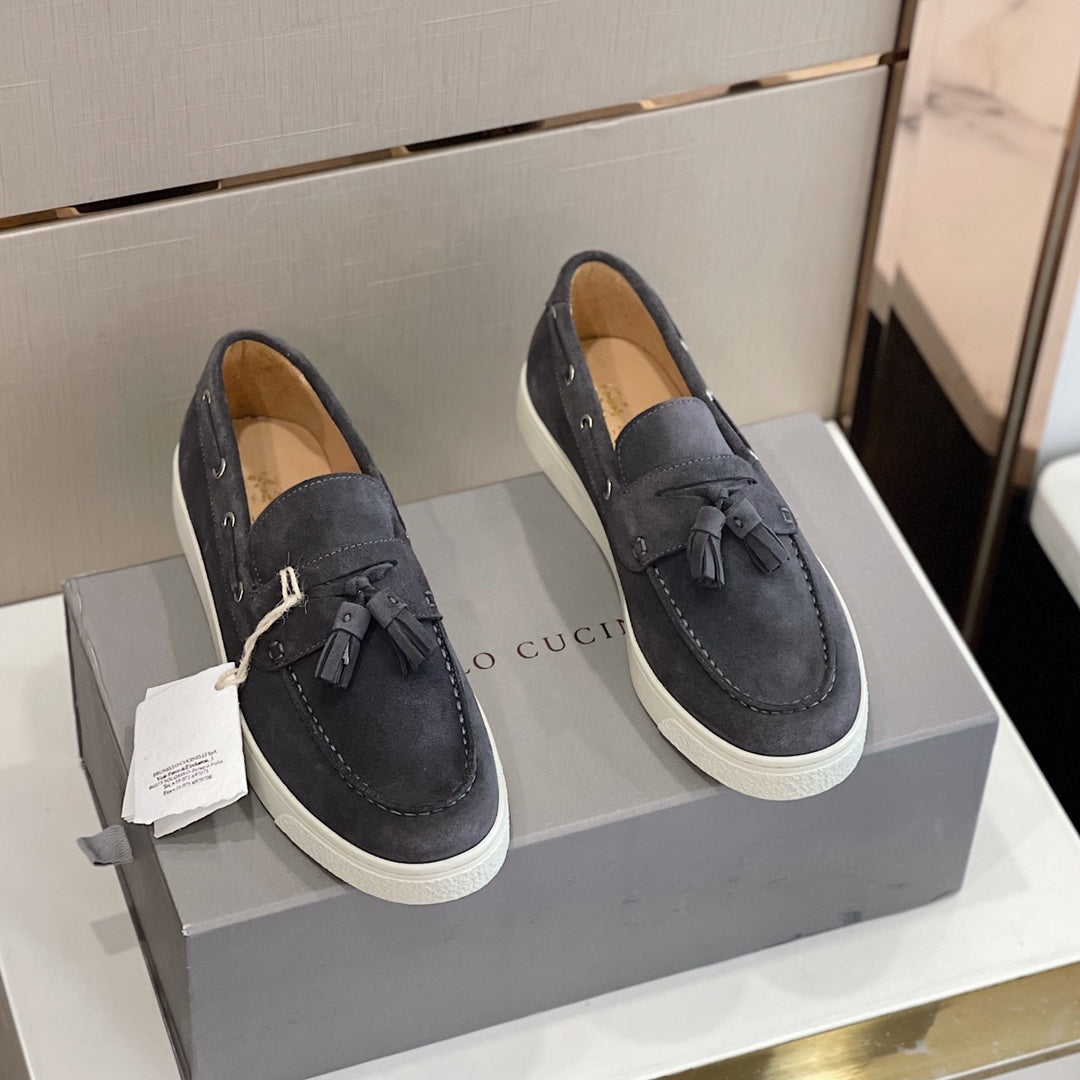 Brunello Cucinell-020Shoes