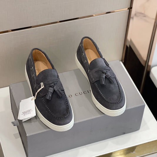 Brunello Cucinell-020Shoes