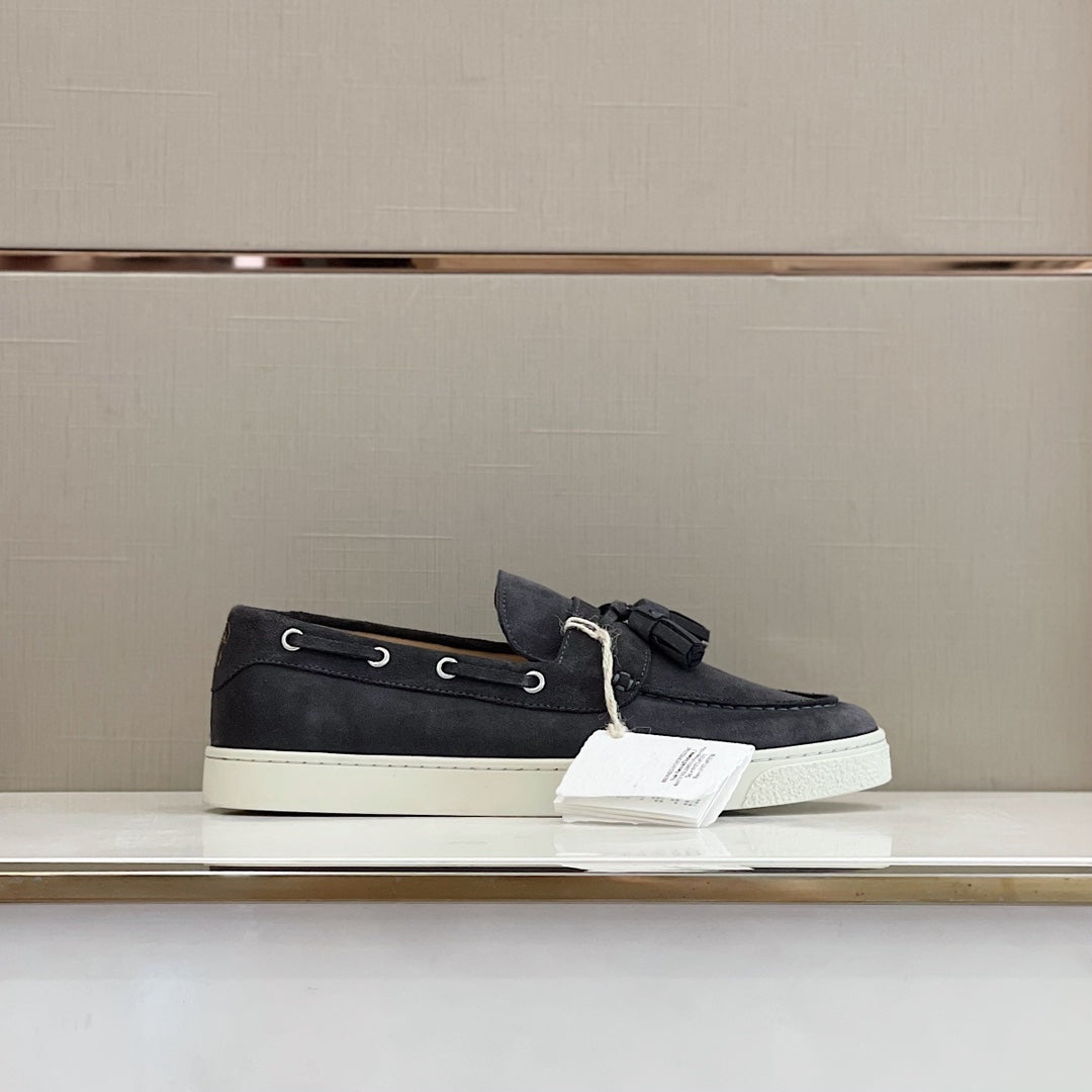 Brunello Cucinell-020Shoes