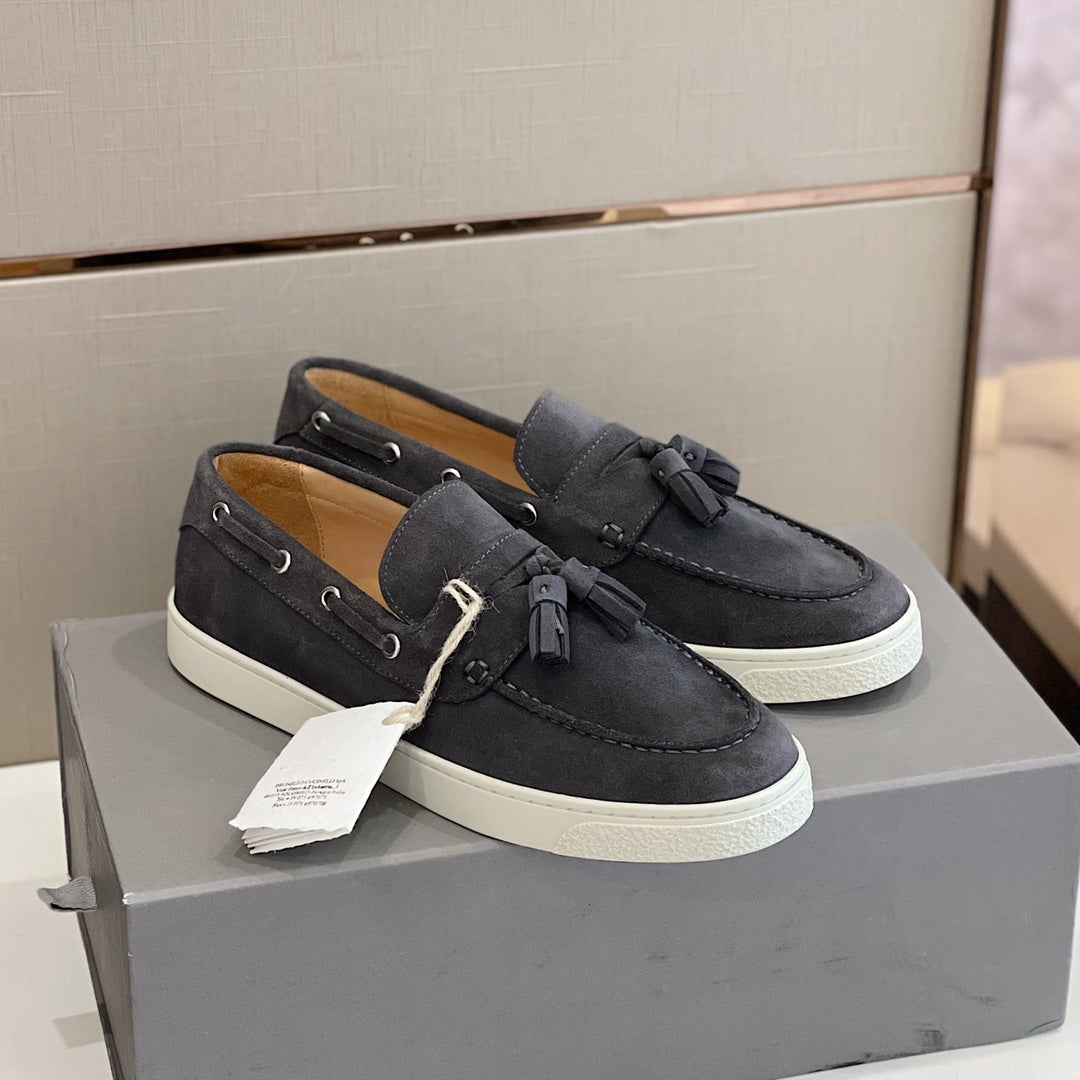 Brunello Cucinell-020Shoes