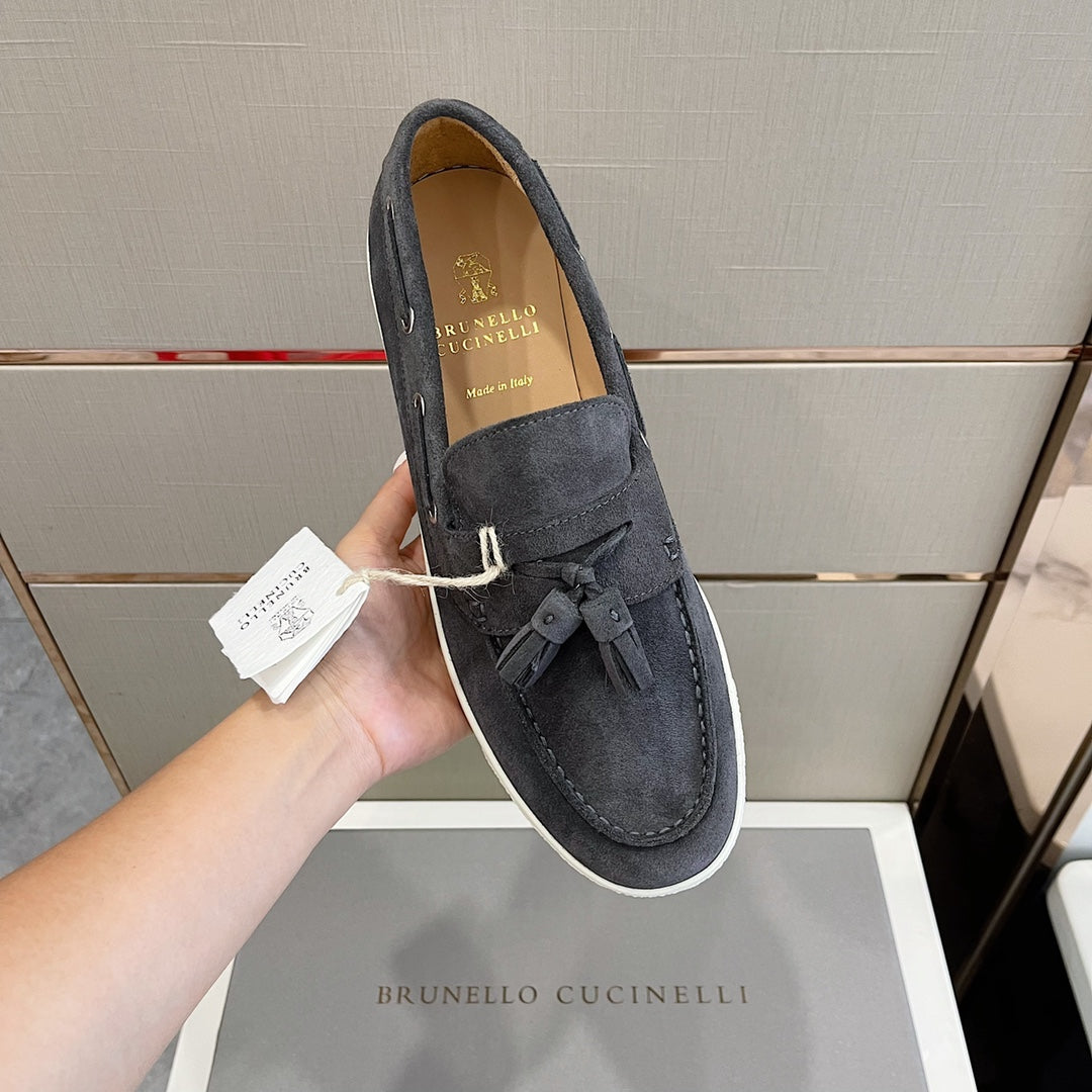 Brunello Cucinell-020Shoes