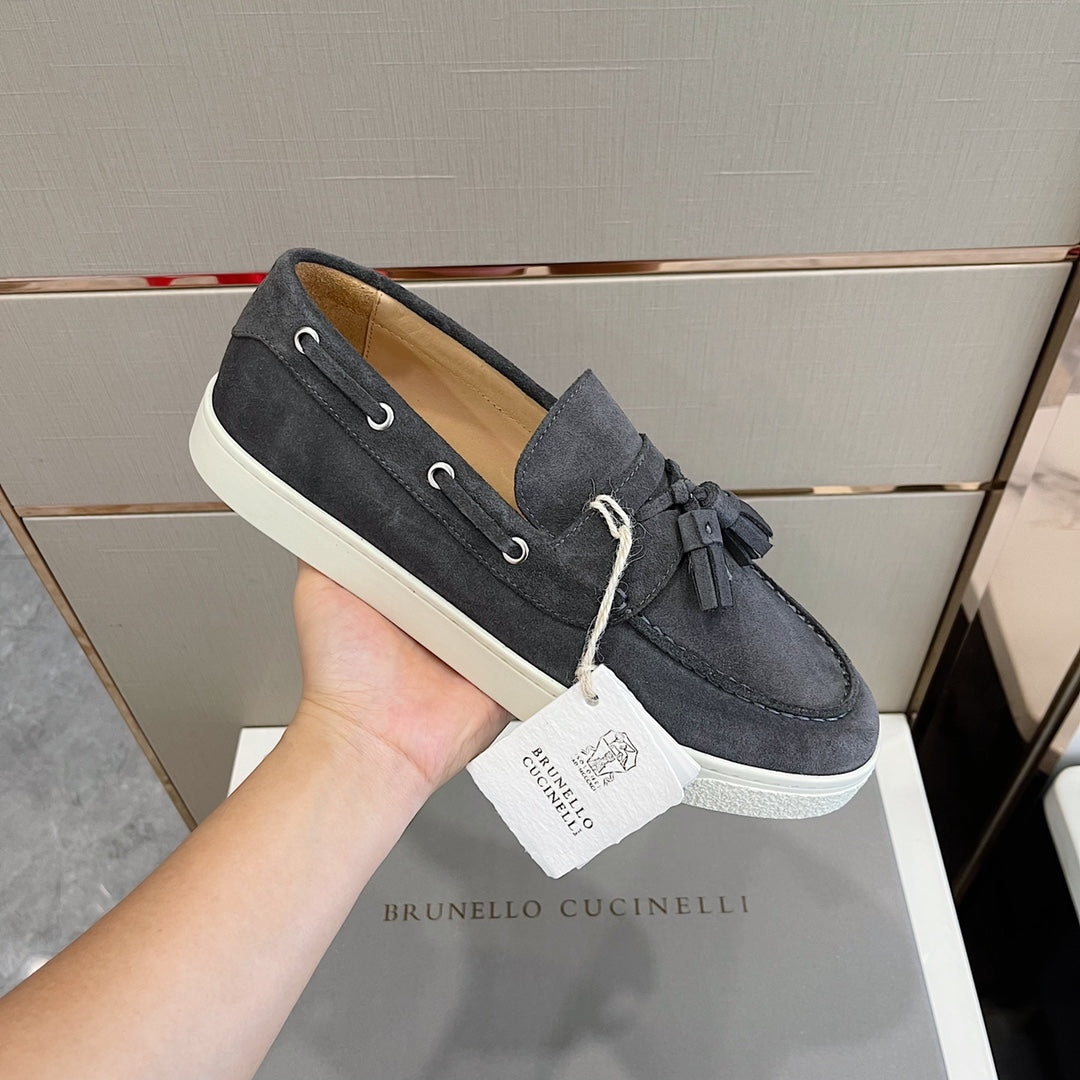Brunello Cucinell-020Shoes