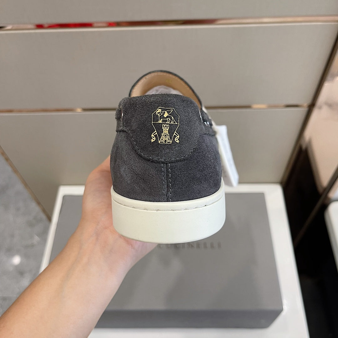 Brunello Cucinell-020Shoes
