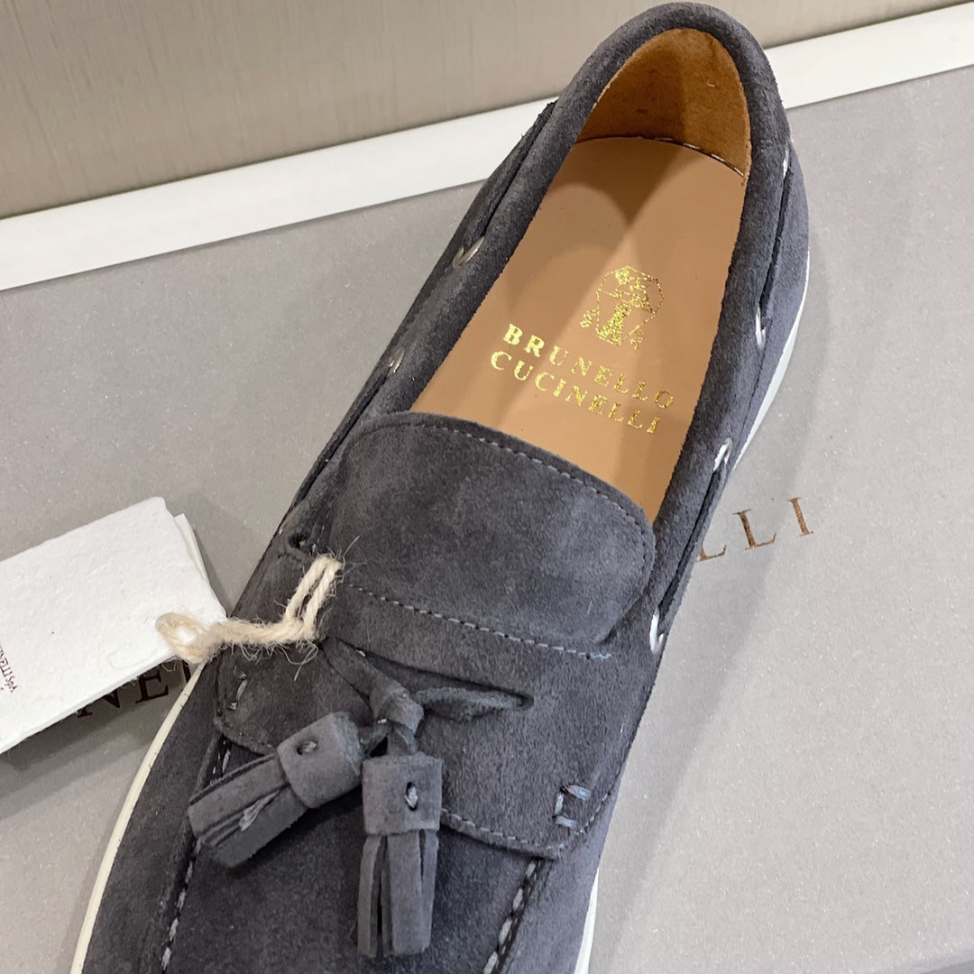 Brunello Cucinell-020Shoes