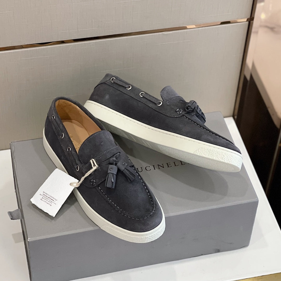 Brunello Cucinell-020Shoes