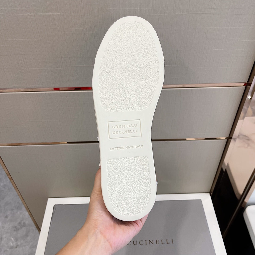 Brunello Cucinell-020Shoes