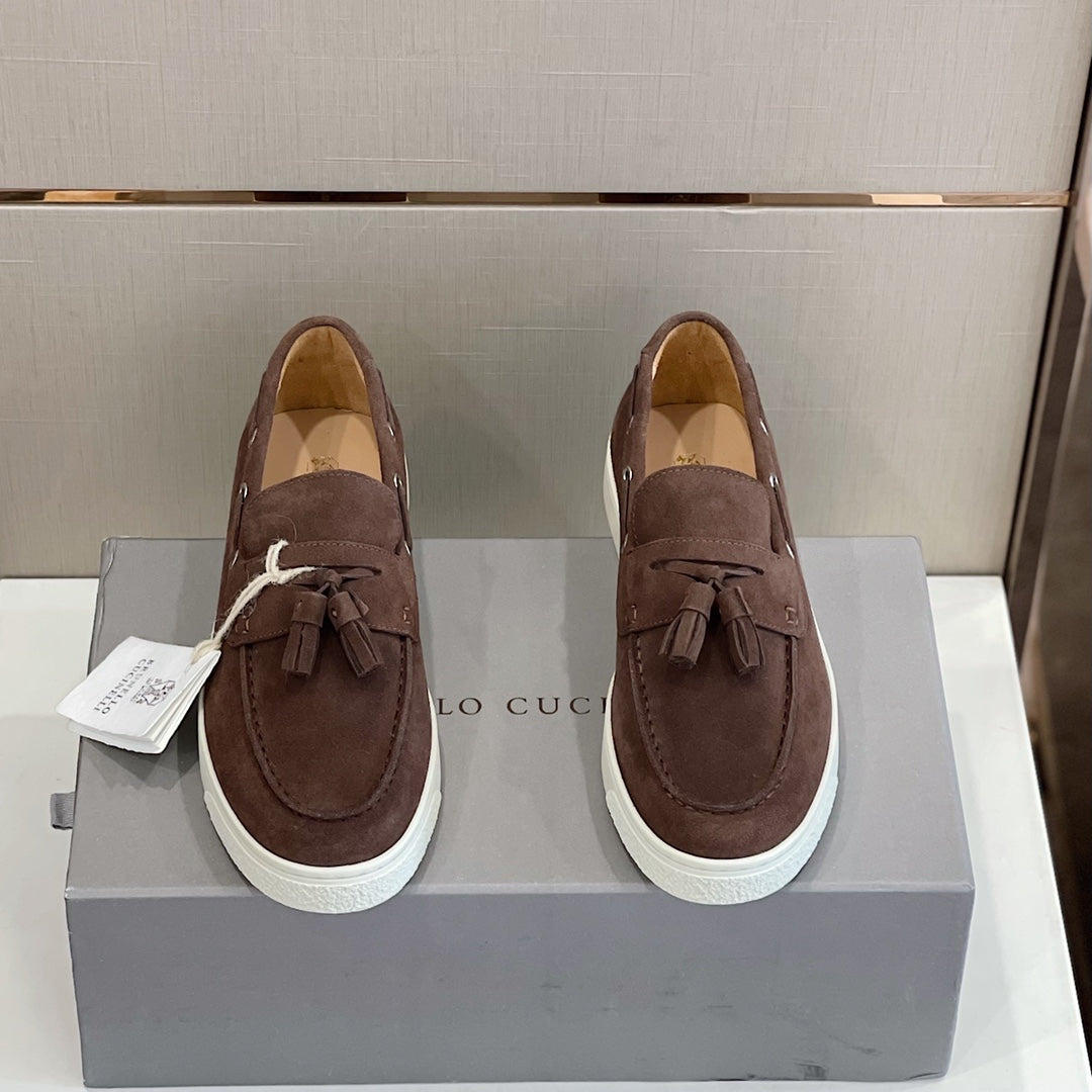 Brunello Cucinell-021Shoes