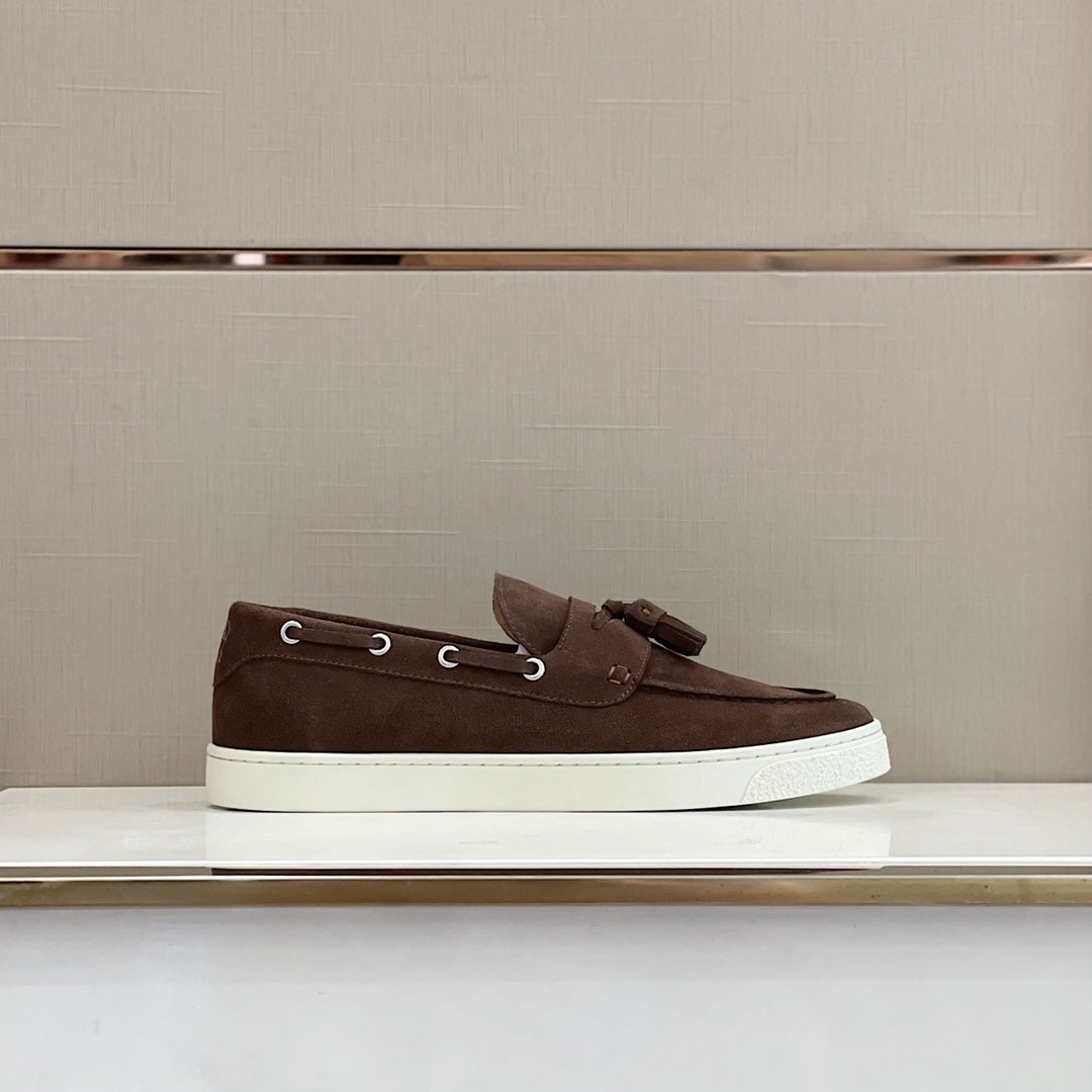 Brunello Cucinell-021Shoes