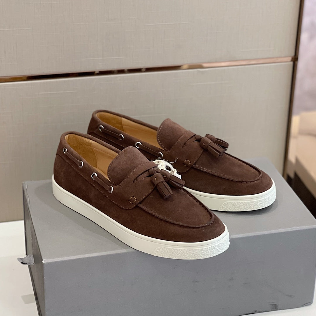 Brunello Cucinell-021Shoes