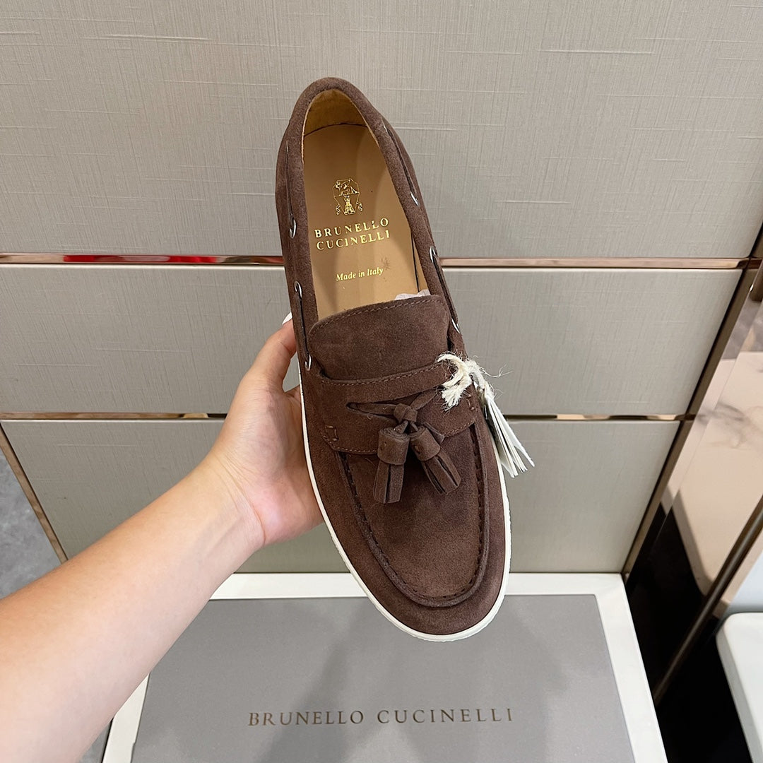 Brunello Cucinell-021Shoes