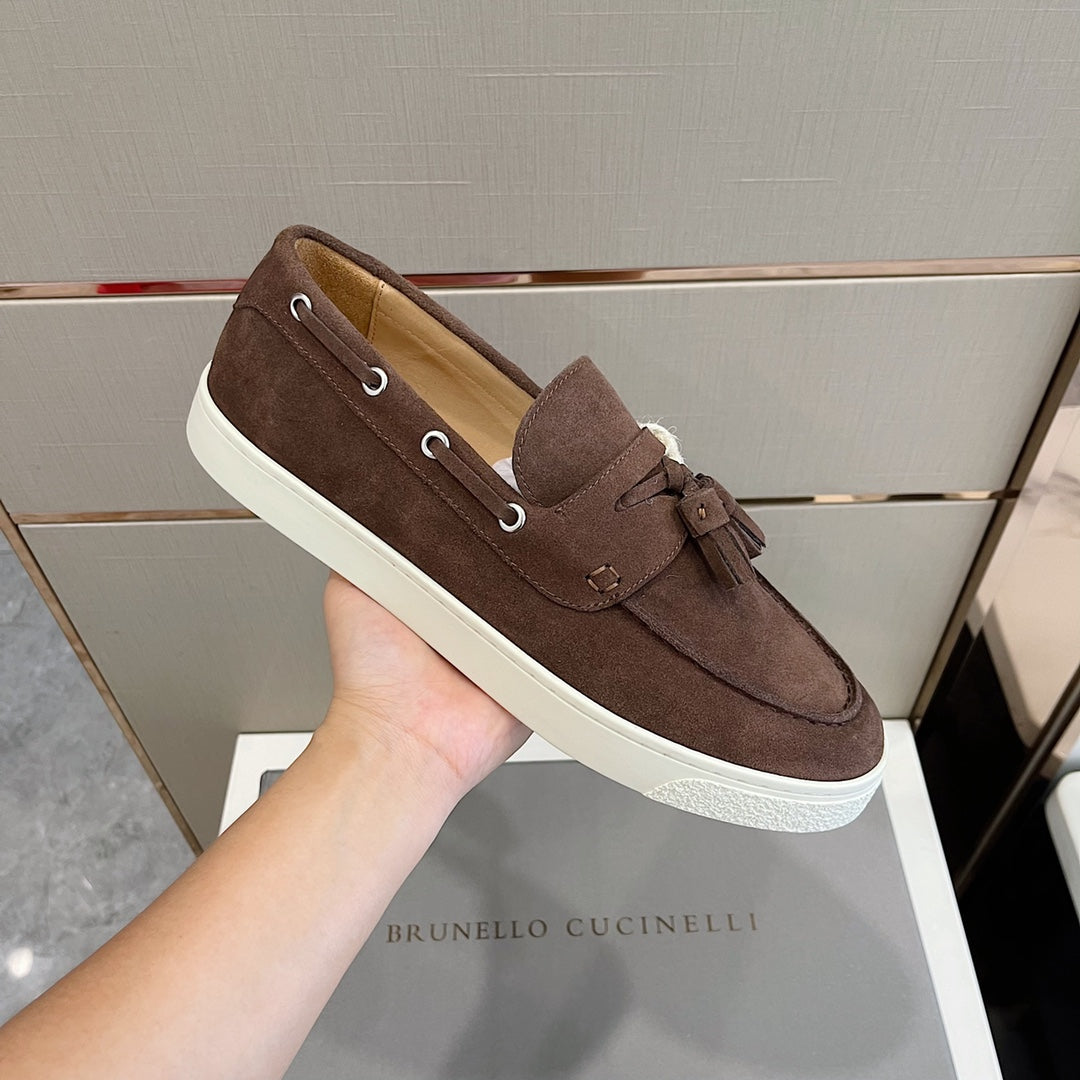 Brunello Cucinell-021Shoes