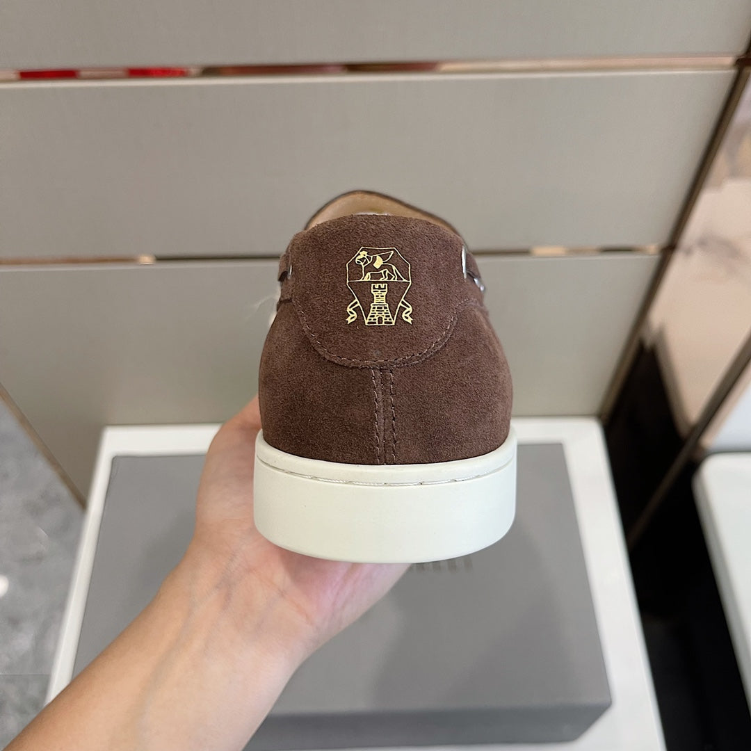 Brunello Cucinell-021Shoes