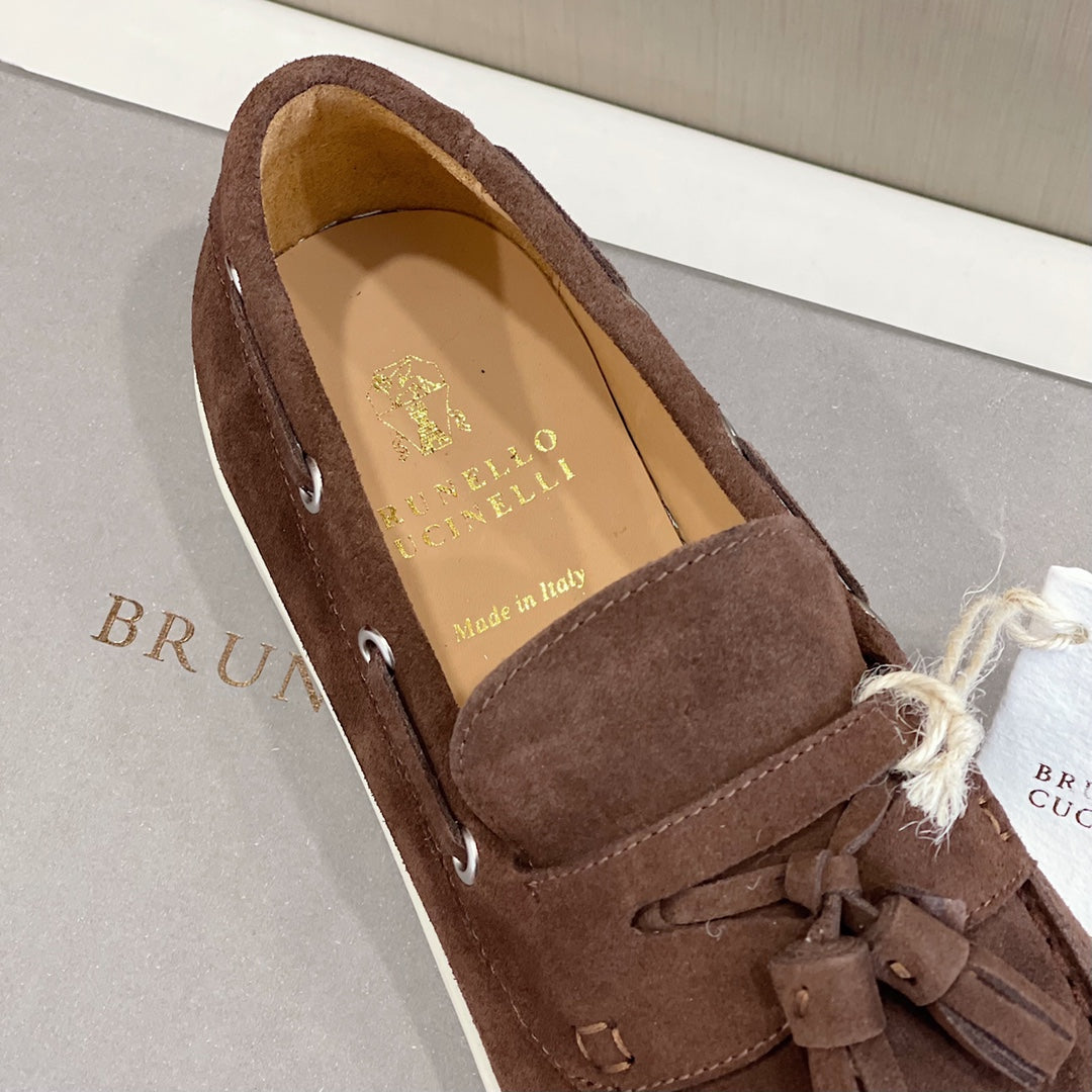 Brunello Cucinell-021Shoes