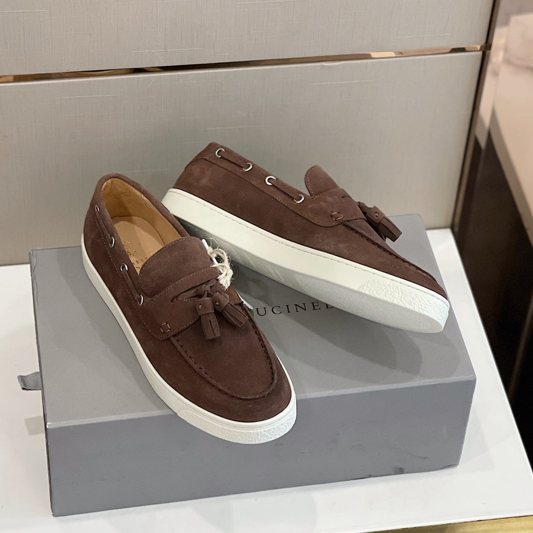 Brunello Cucinell-021Shoes