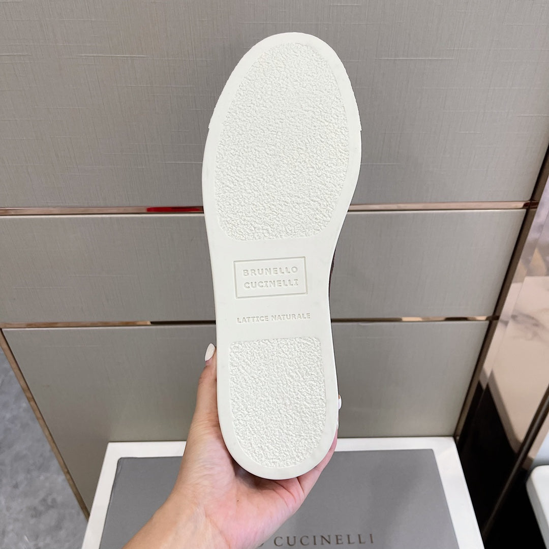 Brunello Cucinell-021Shoes