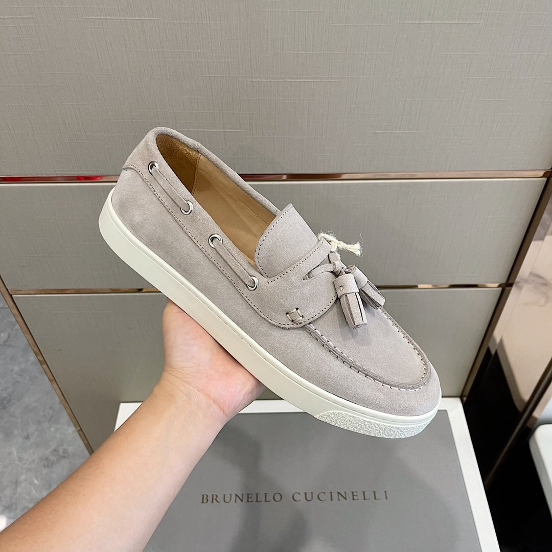 Brunello Cucinell-022Shoes