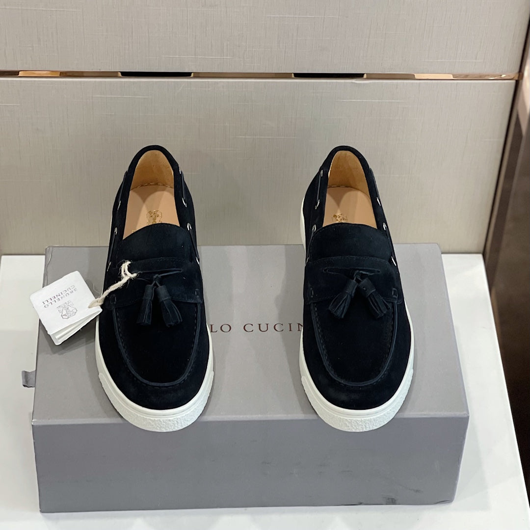 Brunello Cucinell-023Shoes