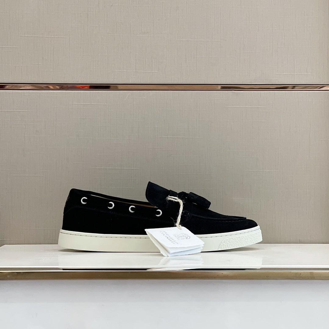 Brunello Cucinell-023Shoes