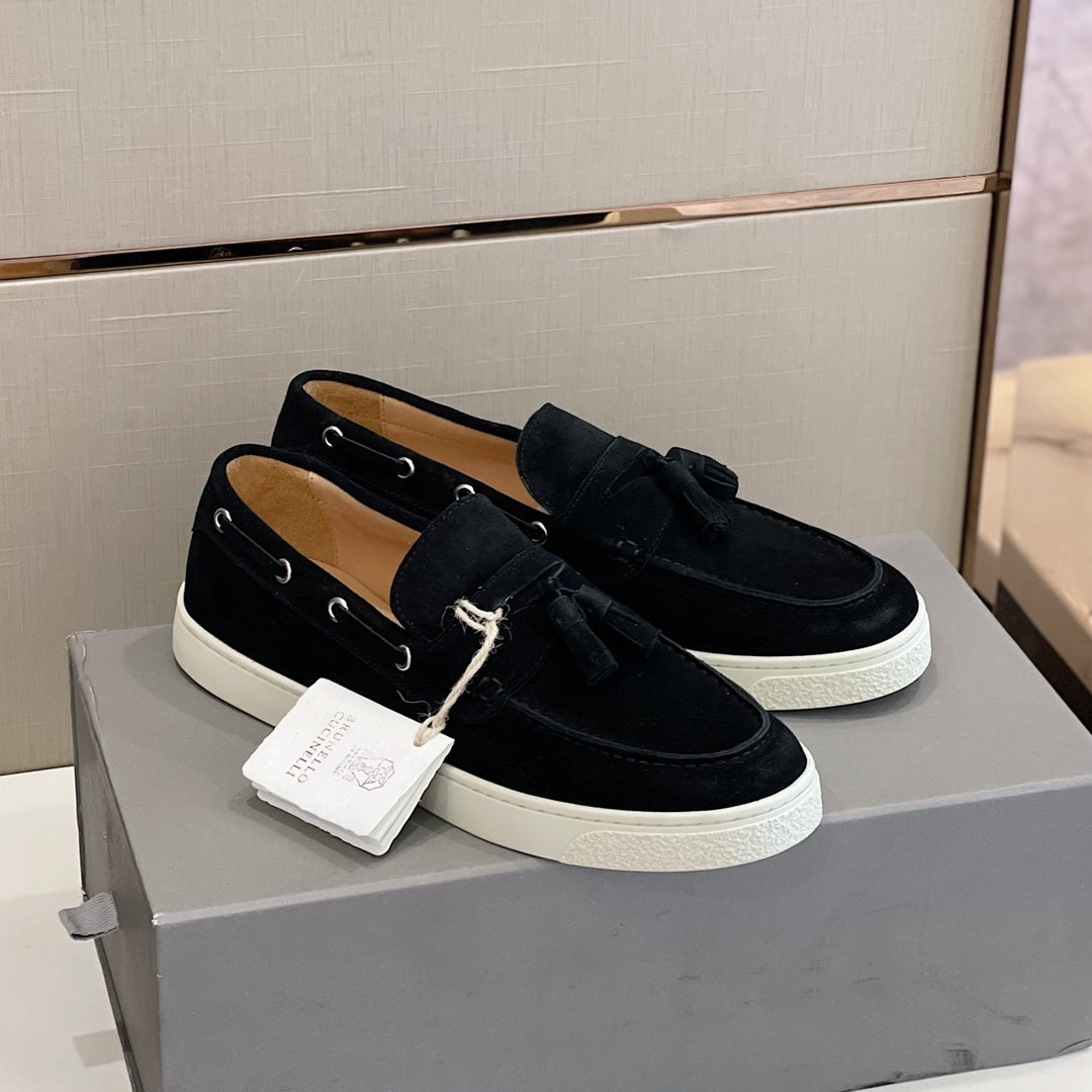 Brunello Cucinell-023Shoes