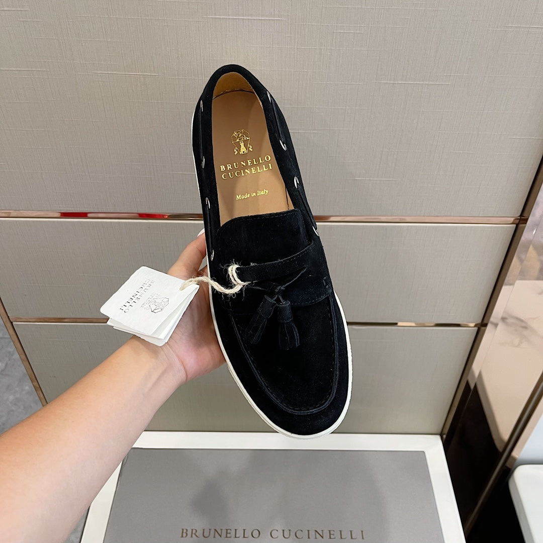 Brunello Cucinell-023Shoes