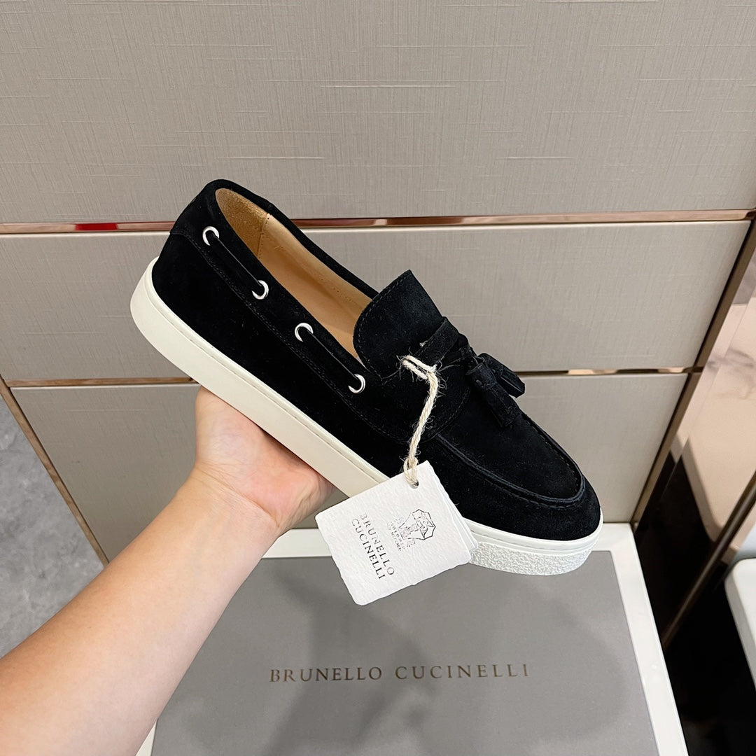 Brunello Cucinell-023Shoes