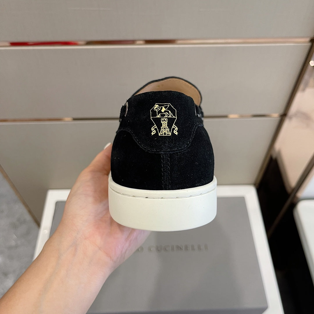 Brunello Cucinell-023Shoes