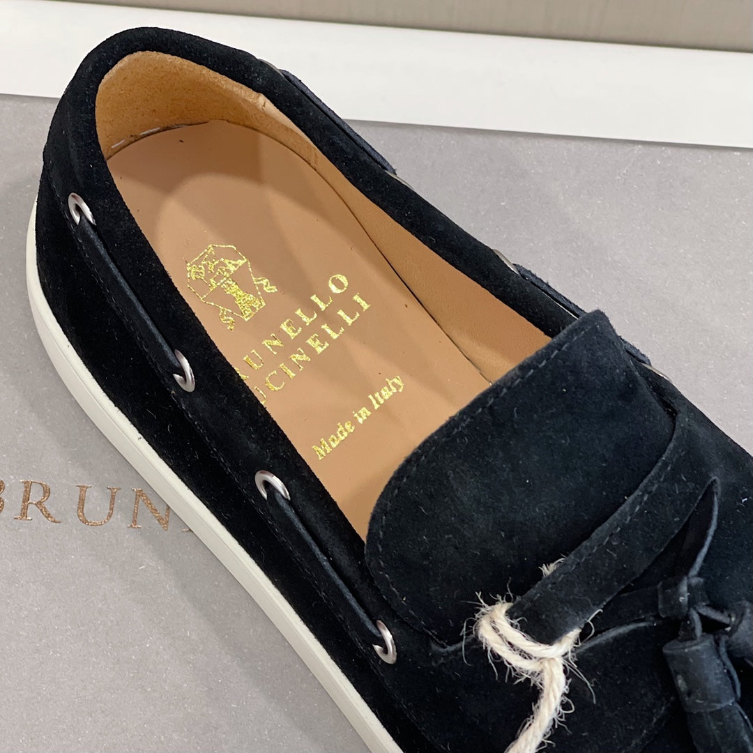 Brunello Cucinell-023Shoes