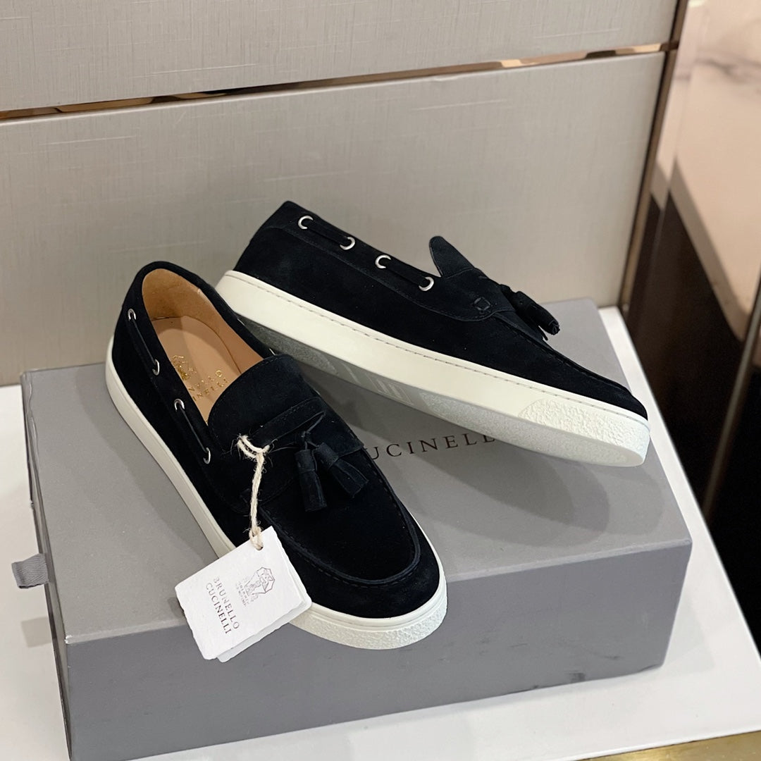 Brunello Cucinell-023Shoes