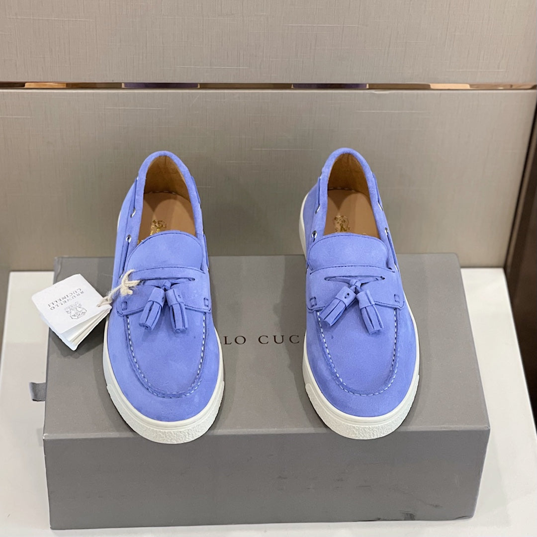 Brunello Cucinell-024Shoes