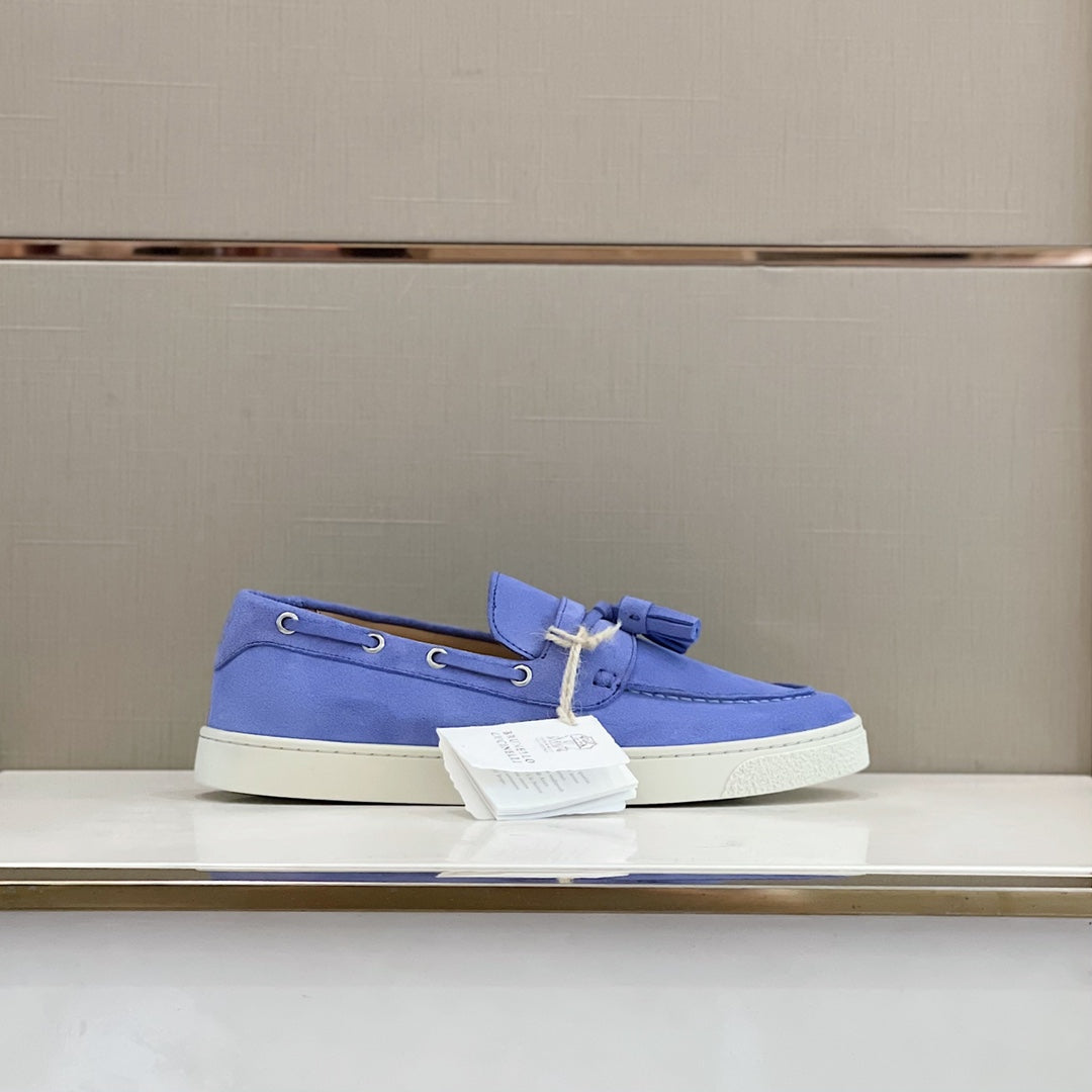 Brunello Cucinell-024Shoes