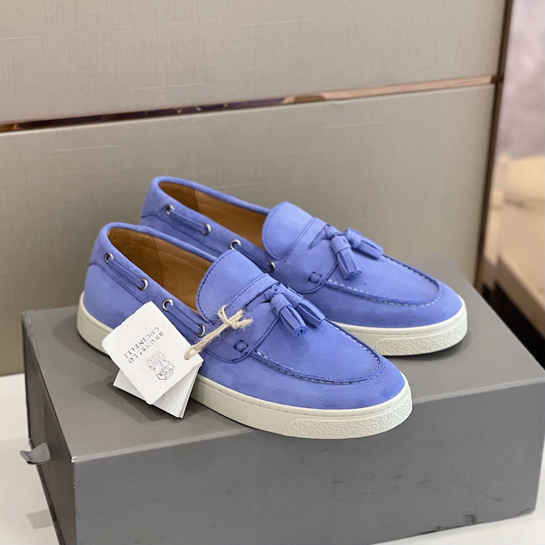 Brunello Cucinell-024Shoes