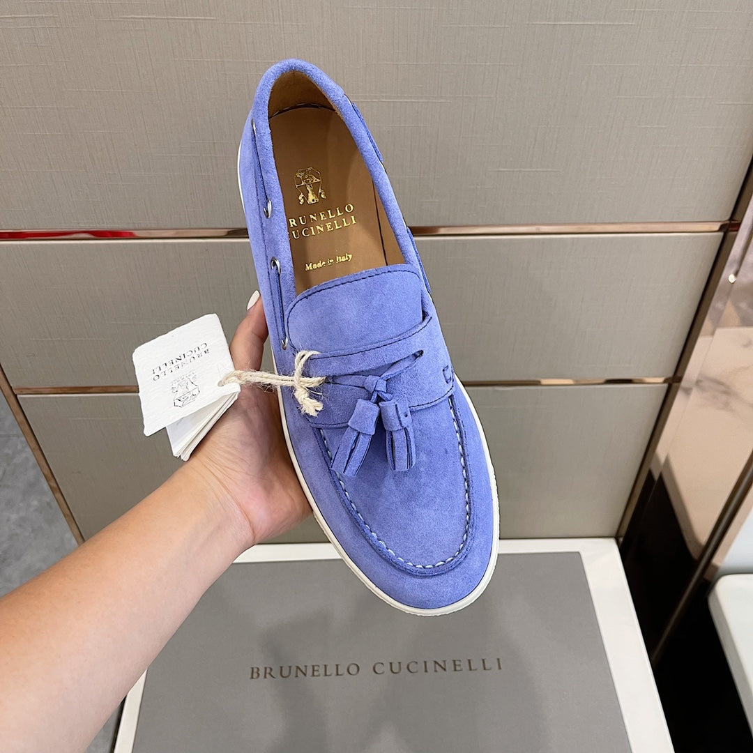 Brunello Cucinell-024Shoes