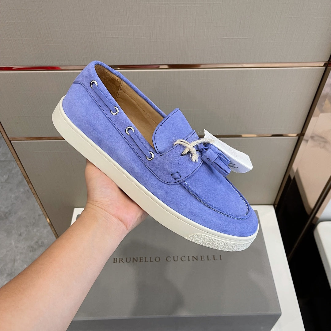 Brunello Cucinell-024Shoes