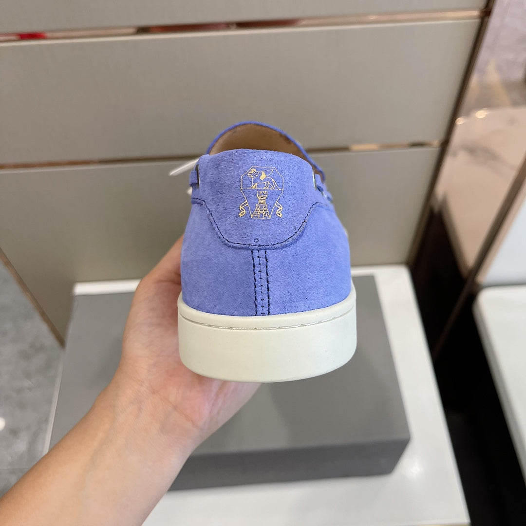 Brunello Cucinell-024Shoes