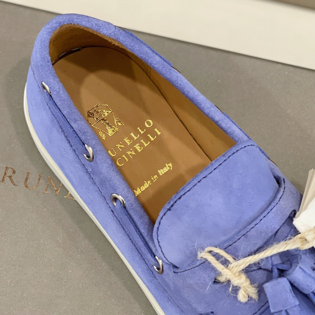 Brunello Cucinell-024Shoes