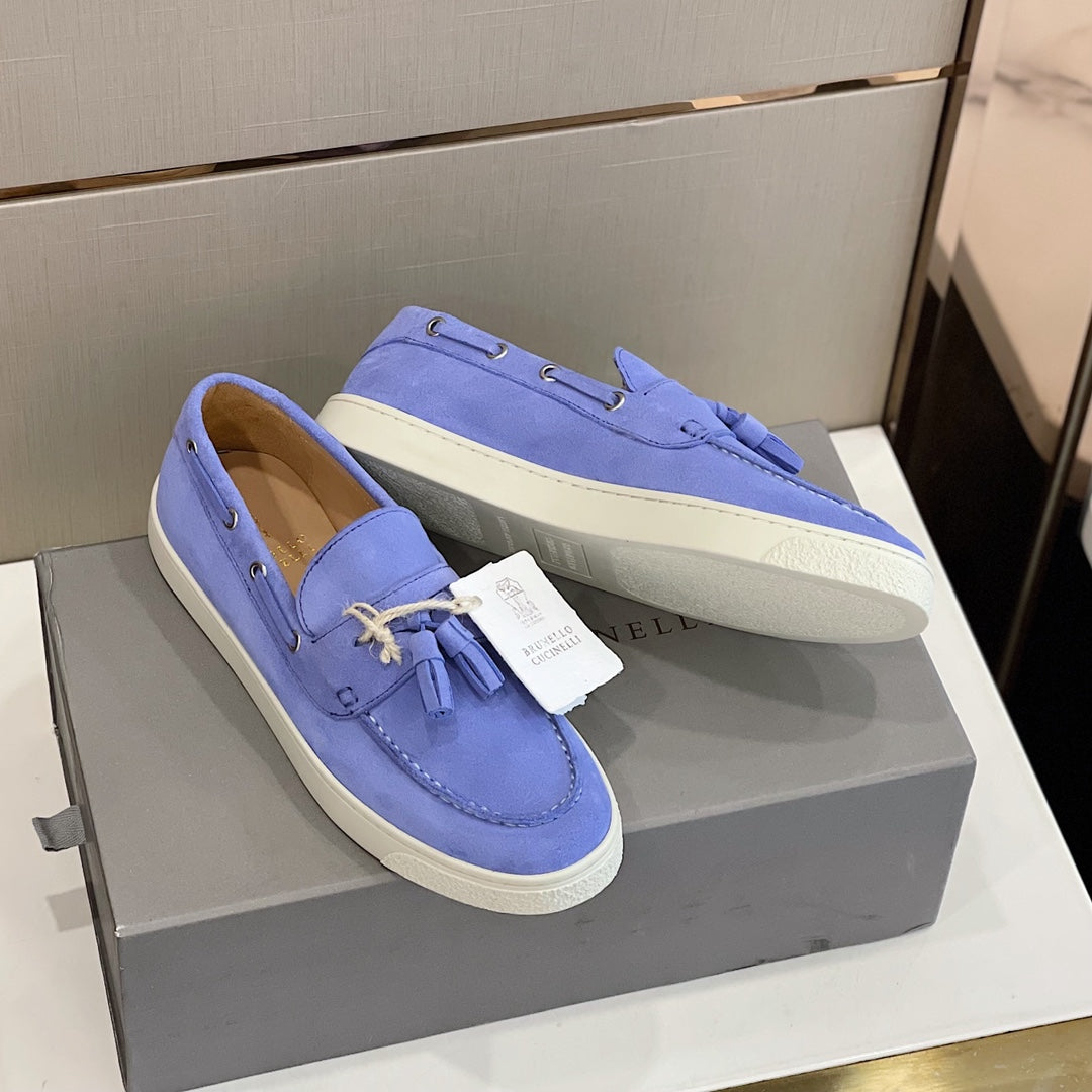 Brunello Cucinell-024Shoes