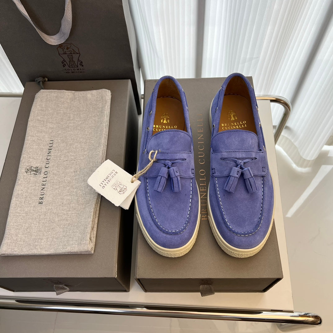 Brunello Cucinell-025Shoes