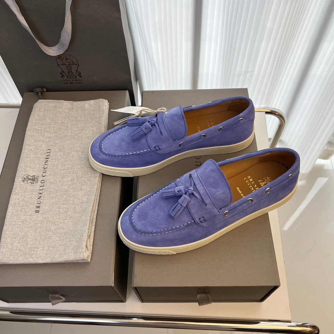 Brunello Cucinell-025Shoes