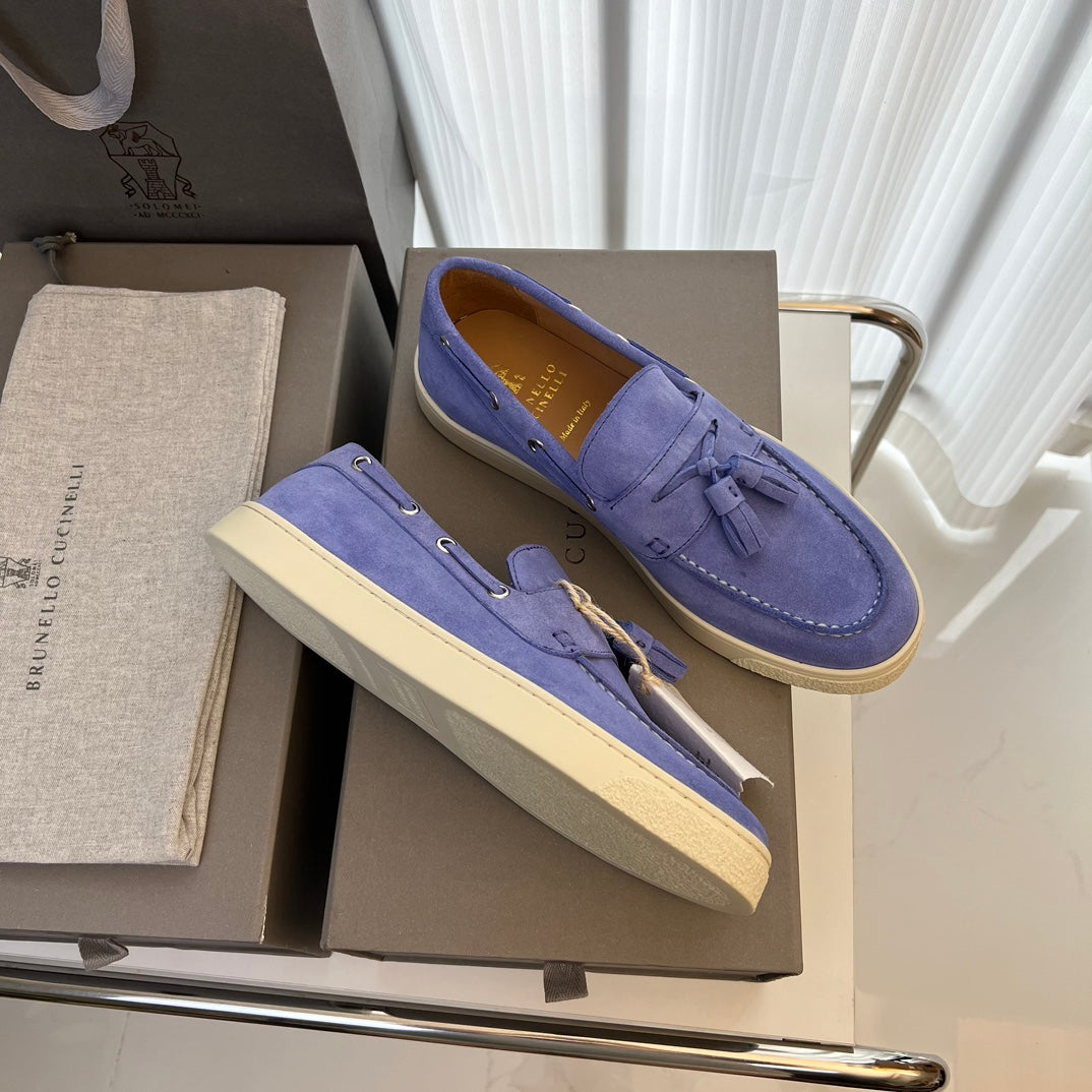 Brunello Cucinell-025Shoes