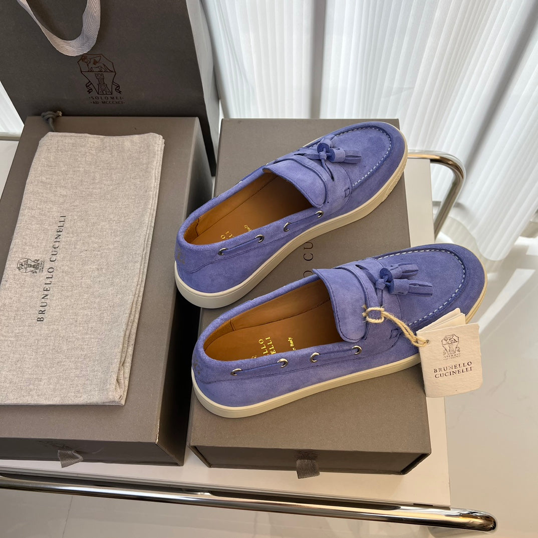 Brunello Cucinell-025Shoes