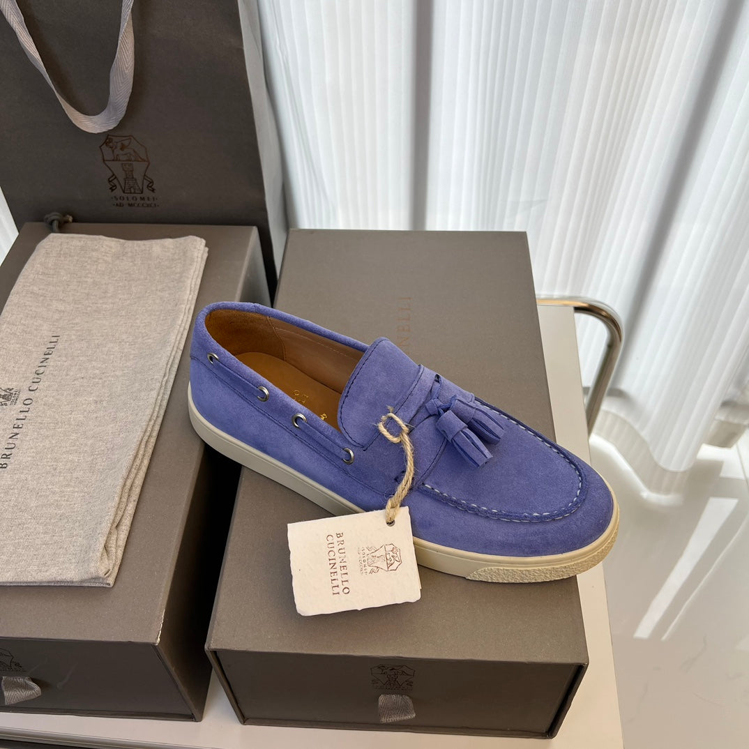 Brunello Cucinell-025Shoes