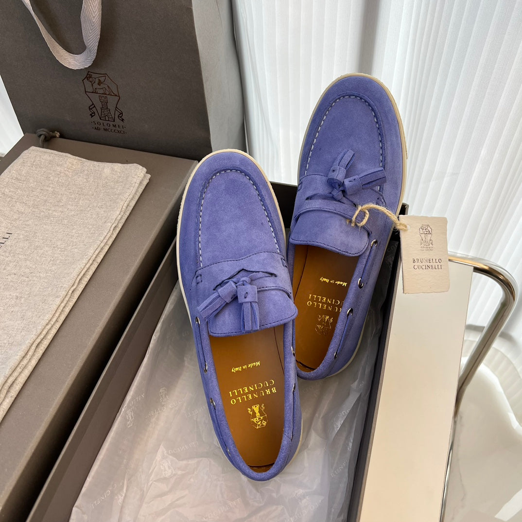 Brunello Cucinell-025Shoes