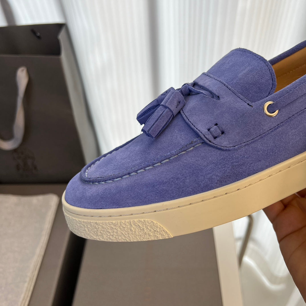 Brunello Cucinell-025Shoes