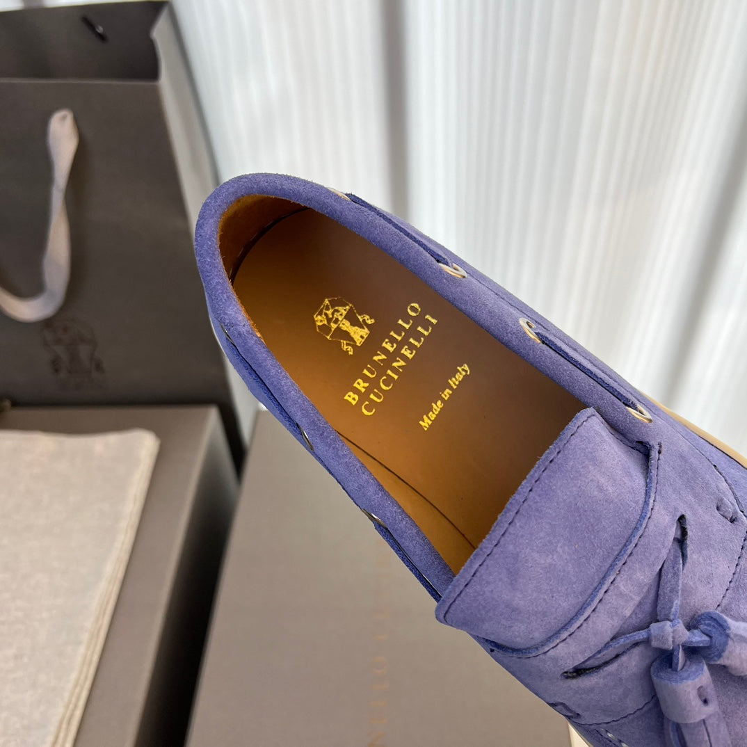 Brunello Cucinell-025Shoes