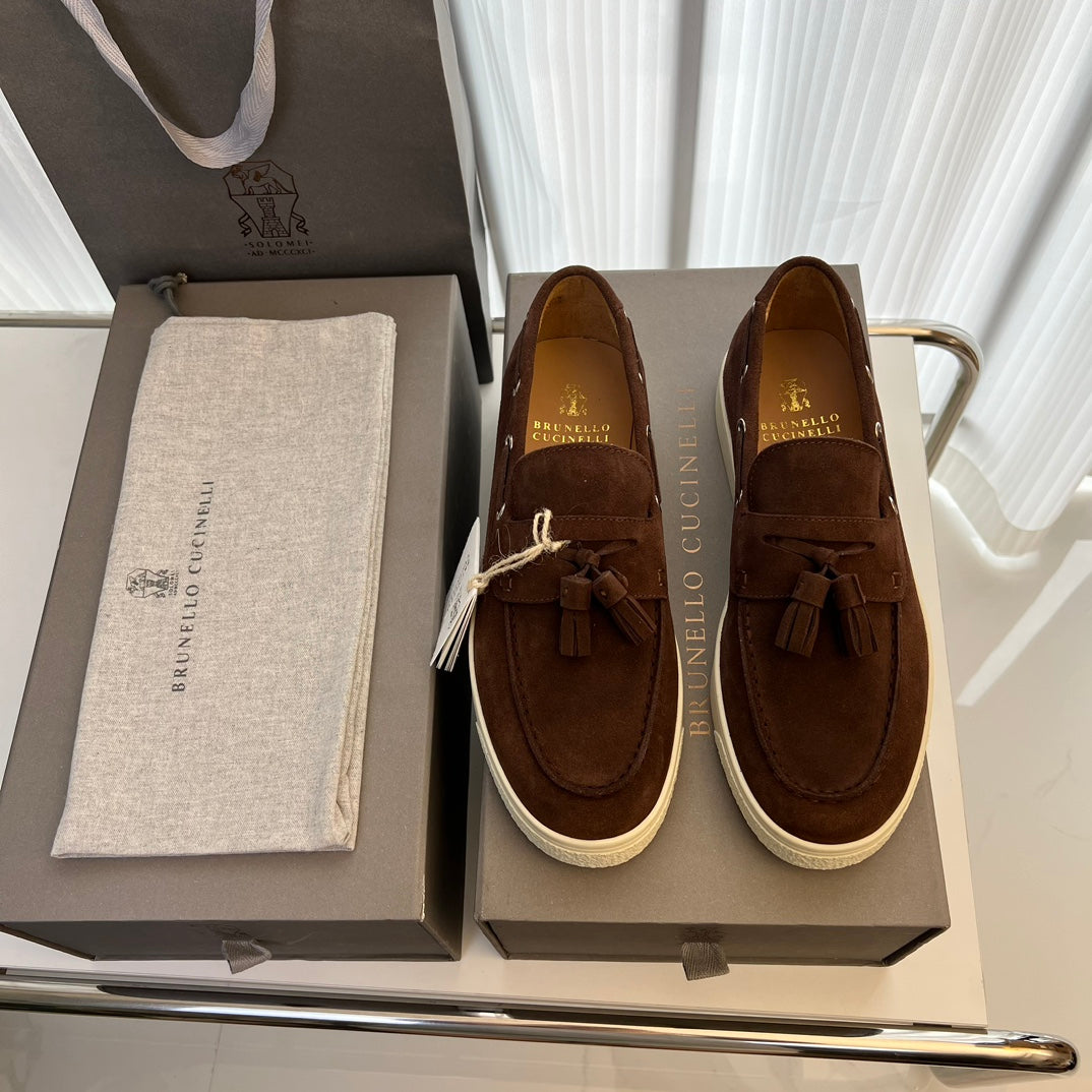 Brunello Cucinell-026Shoes